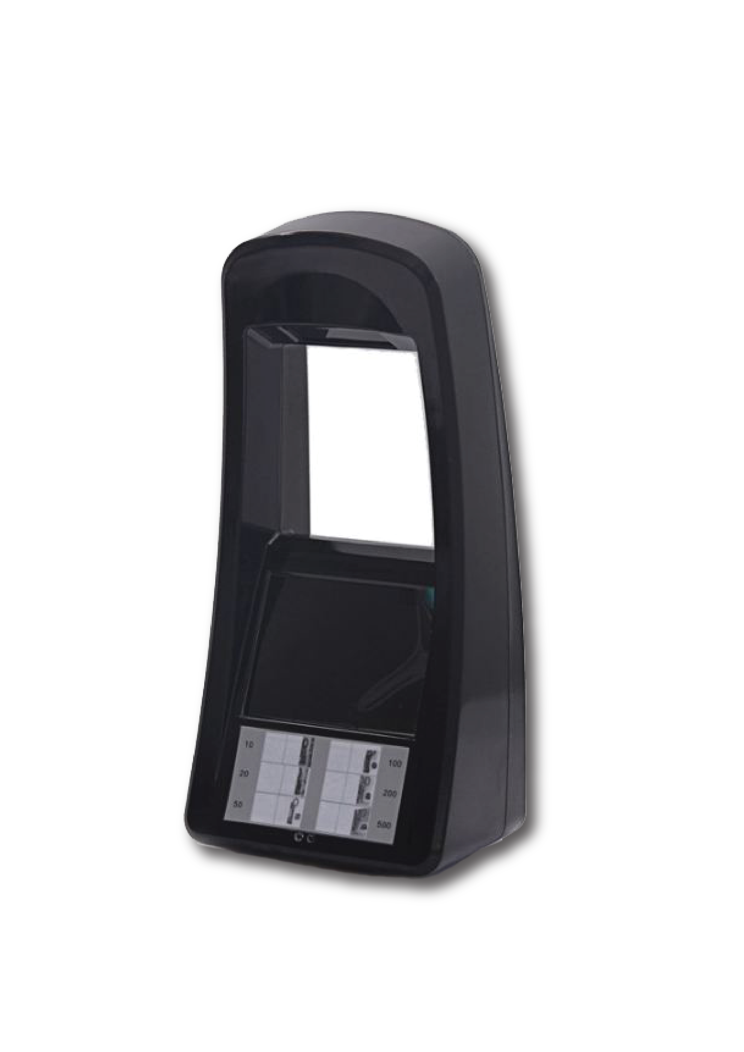 DÃ‰TECTEUR DE FAUX BILLETS